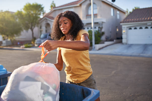 Best Household Junk Removal  in Arcadia, LA