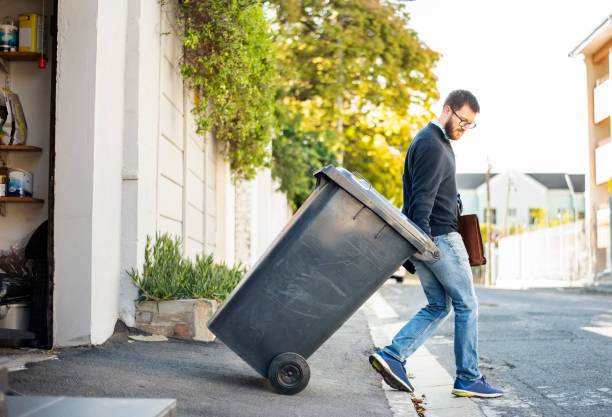 Best Residential Junk Removal  in Arcadia, LA